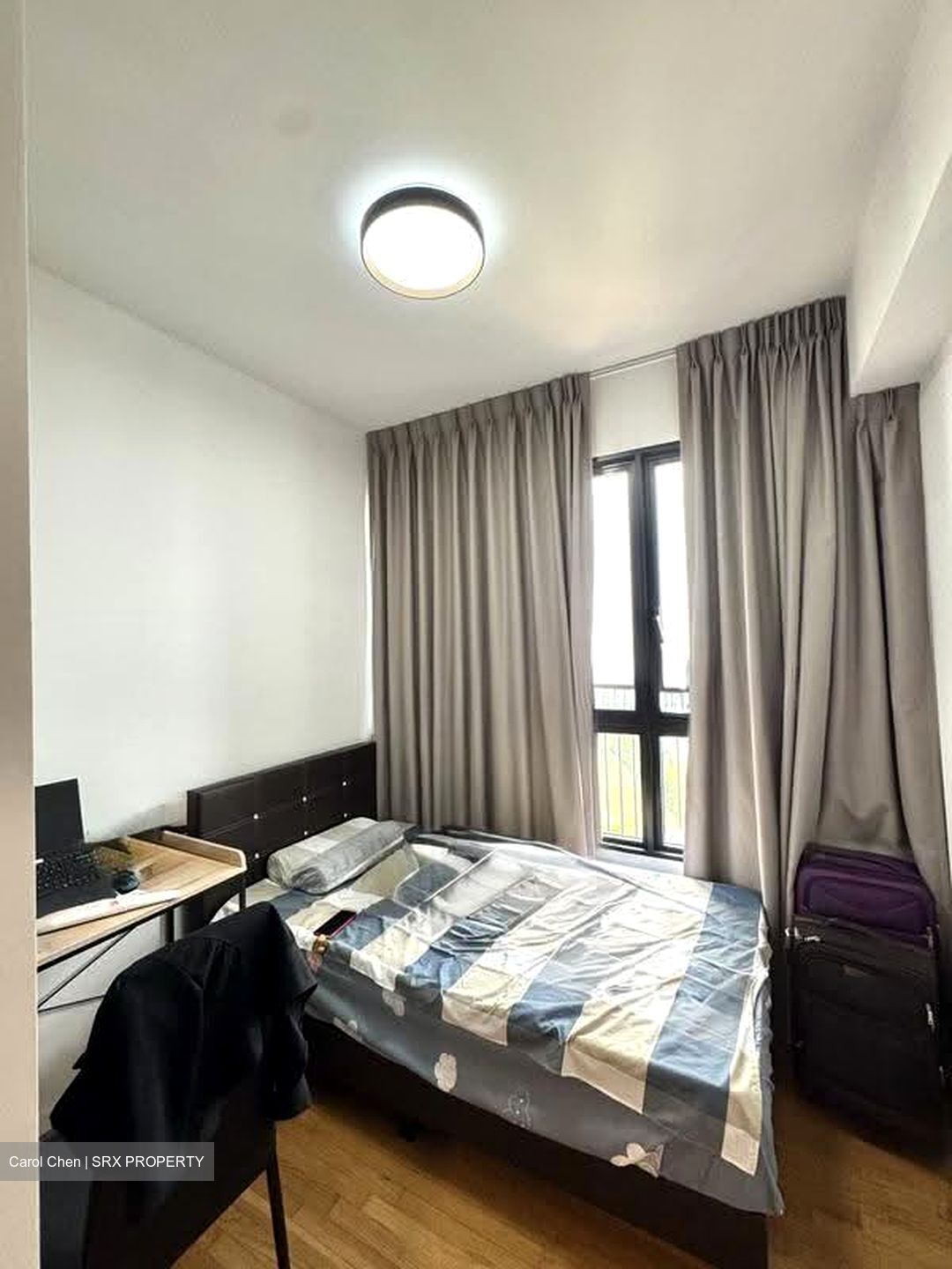 Avenue South Residence (D3), Apartment #614570821